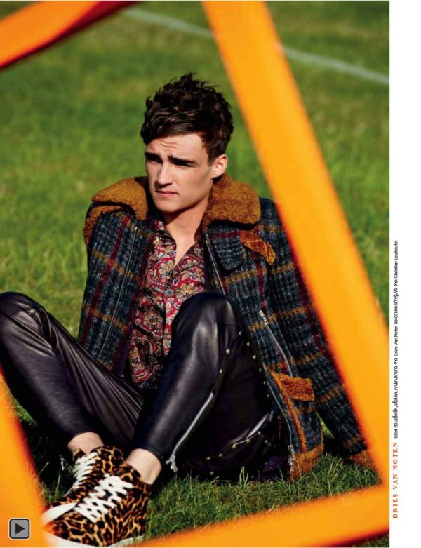 Attitude-October-2013